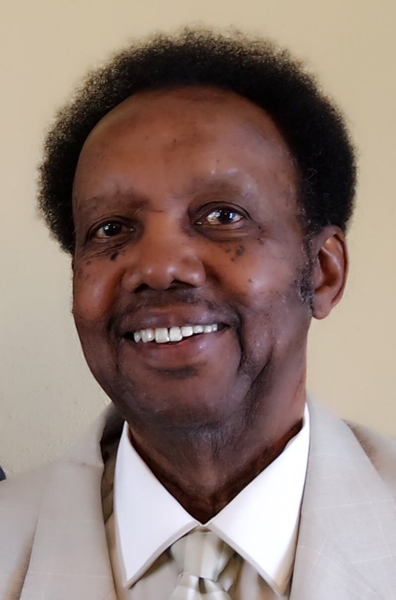 Gene Albert Baxter – Scott Funeral Home – Tacoma, WA