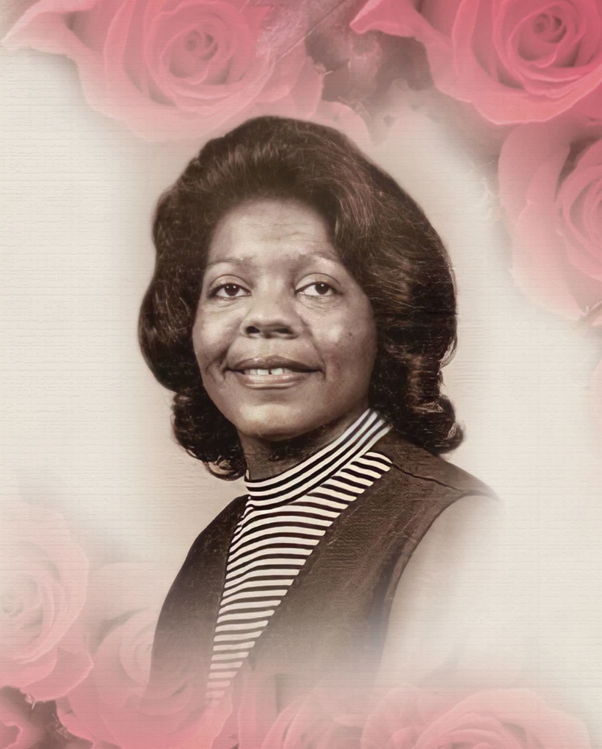 Hazel L. Barnes – Scott Funeral Home – Tacoma, WA